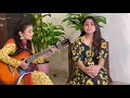 Cover - Chori chori | Sunanda Sharma | Mad4music | Ramneek Simrita