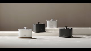 Dockstream 2 Smart Fountain I The Next Gen of Pet Hydration I Petlibro