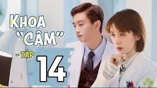 Khoa Câm Tập 14 |kém chẳng biết anh tdạy dỗ thế nào mà lại khiến những người đó hoàn toàn biến thành