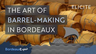 The Use of Oak \u0026 Barrel Making