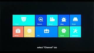 Jovision Ip Camera How To Add Jovision NVR setup