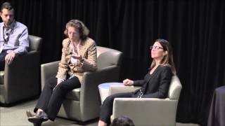 Microbiomes, Health, & Built Environment Q&A (2016 GET Conference)