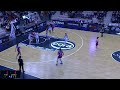 lfb 2022 2023 j8 charleville mézières tarbes match complet