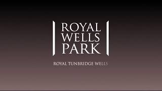 Royal Wells Park