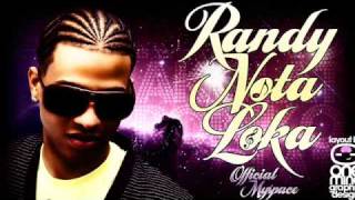 Bailando Fue - Daddy Yankee Ft. Jowell & Randy **Talento De Barrio Mundial** [Original]