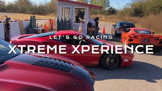 Xtreme Xperience Ferrari 488 Drive