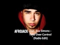 Afrojack feat. Eva Simons - Take Over Control (Radio Edit)