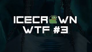 Icecrown WTF #3