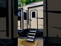 our RV site Sun Outdoors Pigeon Forge #travelvlog #rv #rvlife #trending #travelling #rvliving