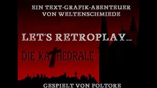 #41 – Die Geißel des Mittelalters! - DIE KATHEDRALE