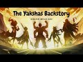 Spoiler Alert - The Yakshas || Genshin Impact