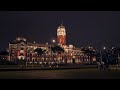 2020 Earth Hour in Taiwan, the presidential office building #connect2earth#EarthHour