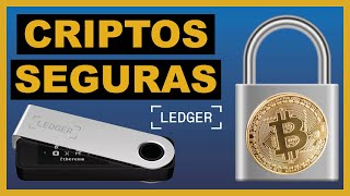 ✅ ¿QUÉ ES LEDGER Y PARA QUÉ SIRVE? 🤔 COMO FUNCIONA