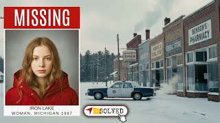 Michigan 1987 cold case solved — arrest shocks community