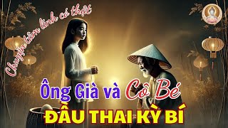 Ly Kỳ Chuyện Luân Hồi Có Thật: Cô Bé Đầu Thai Báo Ứng Người Đã Hại Mình? - Cực Hay