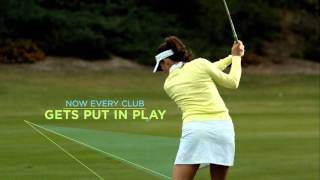 TaylorMade new Kalea Range for women