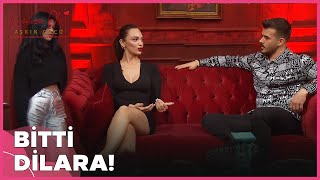 Dilara, Rümeysa ile Oğuzhan Kırmızı Odasını Bastı! | Kısmetse Olur: Aşkın Gücü 2. Sezon 53. Bölüm