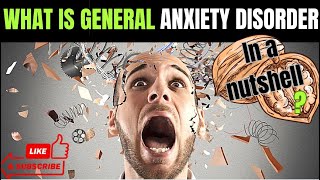 Find out the effect of stress on health and anxiety disorder | What is an Anxiety Disorder?