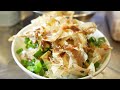 cute ramen master ラーメン japanese street food 美人ラーメン店員 라면 拉面 拉麵 楽観 下北沢