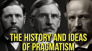 The History and Ideas of Pragmatism.