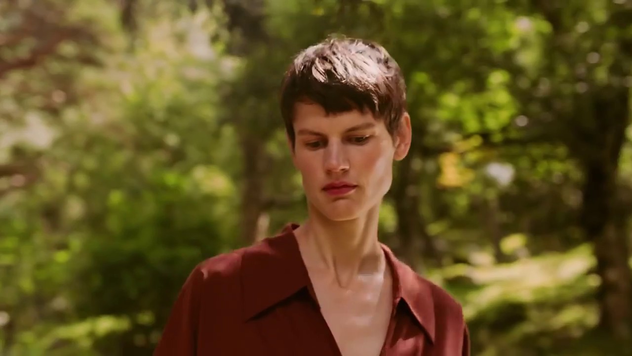 Mango Committed Fall 2018 Campaign Youtube