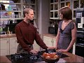 frasier clips bleed from the inside