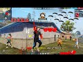 33 Kills Grandmaster Hard Lobby | Solo Vs Squad Full Gameplay | Garena Free Fire