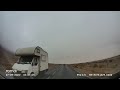 الطريق إلى مدينة كلميم المغرب 1 the road to guelmim morocco