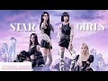 Stargirls - fearless || official mv