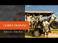 Our Guides, the Heart of African Bush Camps