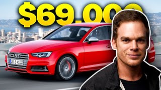 5 Most Expensive Things Michael C Hall Owns