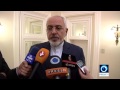 dr. zarif s remarks at the coburg hotel before leaving vienna for tehran.