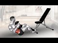 7 Brutal Dumbbell Ab Exercises to Shred Your Core Fast! | 10-Minute Home Workout