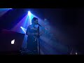 her’s low beam live at indiestad 2018