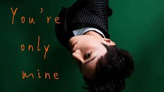 楊勝賢Yang Yang【你是我的 You’re Ｏnly Ｍine】Official Audio