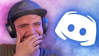 حرفای درگوشی با شما 😁 Discord with R Team