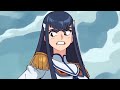 Satsuki asks for help (ORIGINAL)