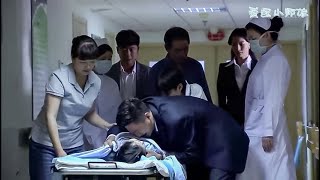 丈夫拋棄妻子娶小三，哪料小三把婆婆活活氣死，丈夫腸子悔青！EP54