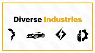 Eclipse Automation: Core Industry Segments