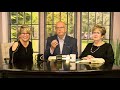 Ken Bostrom Ministries - Ken & Mary Bostrom - Holly Schierlinger - Market Place Ministry Episode 271