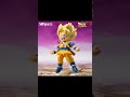 NEW S.H. Figuarts Son Goku (Mini) (DAIMA) ANNOUNCED!!!