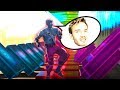 Fortnite PewDiePie Bitch Lasagna with Creative Music Blocks