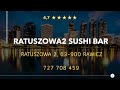 restaurants in rawicz polen