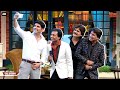 हंसी का महासंगम: Comedy के महारथियों की Full On Dhamal 🤩😂 | Kapil Sharma Show | Comedy Full Episode