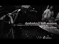 deshielo // phrenokomion live session (full session)