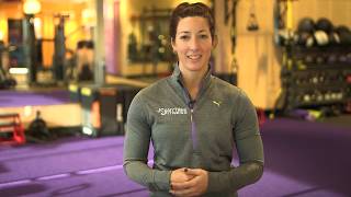 Anytime Fitness Coaching | Group Training
