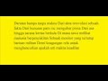 GOLDVOICE - AROGANSI TANGAN BESI (lyrics)