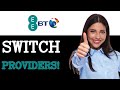 How To Transfer From BT To EE (2025)