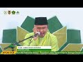 Ahmad Khairi Novandra (Sumut) | Penyisihan Tilawah Dewasa | MTQ Nasional 2022 Kalsel