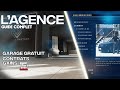 L'AGENCE, L'UN DES MEILLEURS BUSINESS - GUIDE COMPLET ! GTA 5 Online